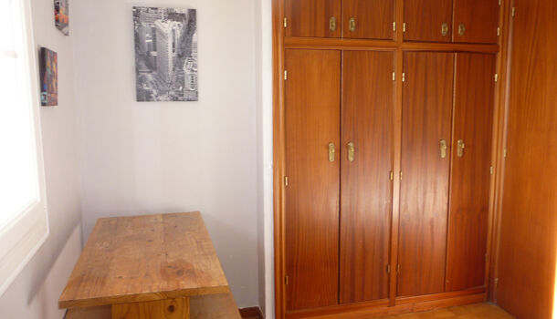 Appartement 2 pièces  à vendre Font-Romeu-Odeillo-Via 66120