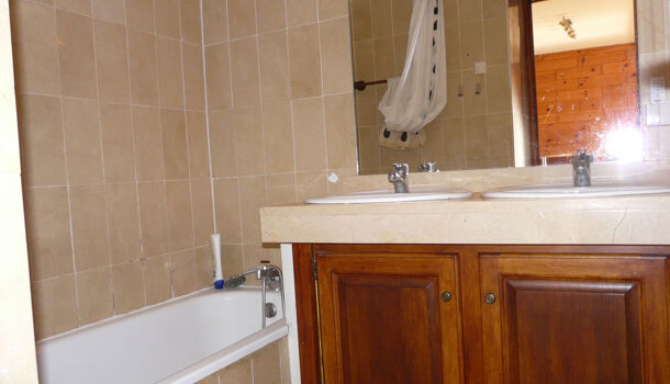 Appartement 2 pièces  à vendre Font-Romeu-Odeillo-Via 66120