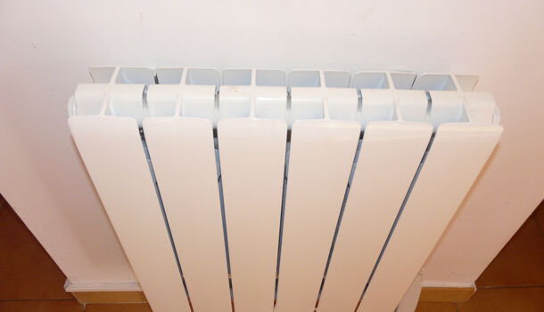 Appartement 2 pièces  à vendre Font-Romeu-Odeillo-Via 66120