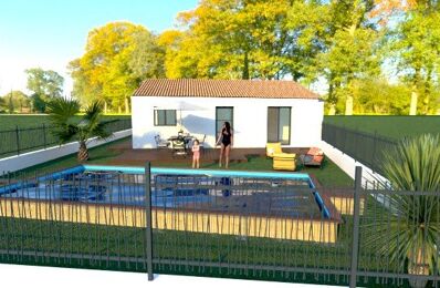 vente maison 264 800 € à proximité de Cazouls-d'Hérault (34120)