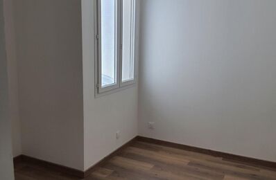 appartement 3 pièces 45 m2 à vendre à Sète (34200)