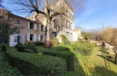 vente maison 249 000 € à proximité de Verteuil-d'Agenais (47260)
