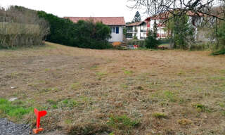 Terrain  759 m² à vendre à Hendaye (64700)