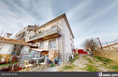 vente immeuble 260 000 € à proximité de Saint-Pargoire (34230)