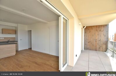 vente appartement 236 250 € à proximité de Saint-Andre-de-la-Marche (49450)