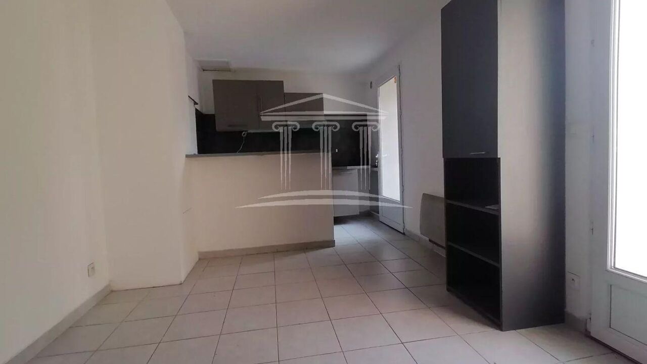 maison 3 pièces 56 m2 à vendre à Sorgues (84700)