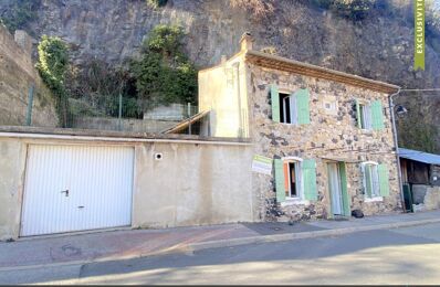 vente maison 85 000 € à proximité de Labastide-sur-Bésorgues (07600)