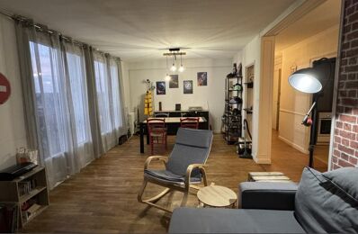 appartement 3 pièces 66 m2 à vendre à Bourges (18000)