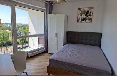 location appartement 625 € CC /mois à proximité de Noiseau (94880)