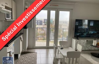 vente appartement 125 000 € à proximité de Saint-Loubès (33450)
