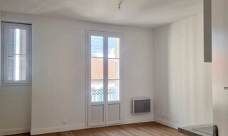 Appartement 2 Pièces 31 m² à vendre à Nice (06000)