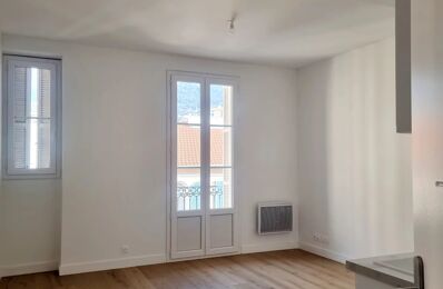 vente appartement 225 000 € à proximité de Saint-Laurent-du-Var (06700)