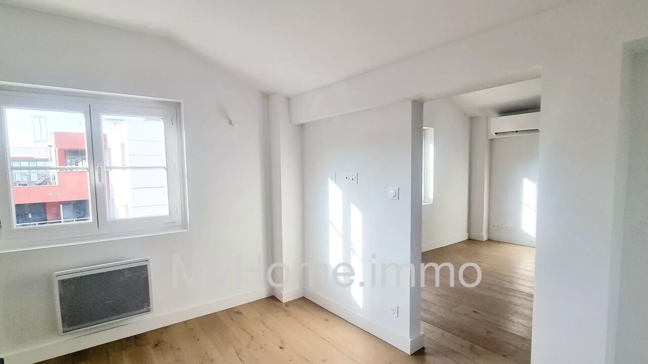 appartement  pièces 30 m2 à vendre à Nice (06000)