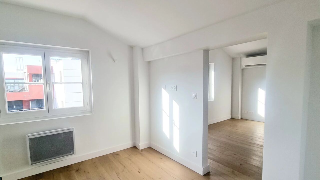 appartement  pièces 30 m2 à vendre à Nice (06000)