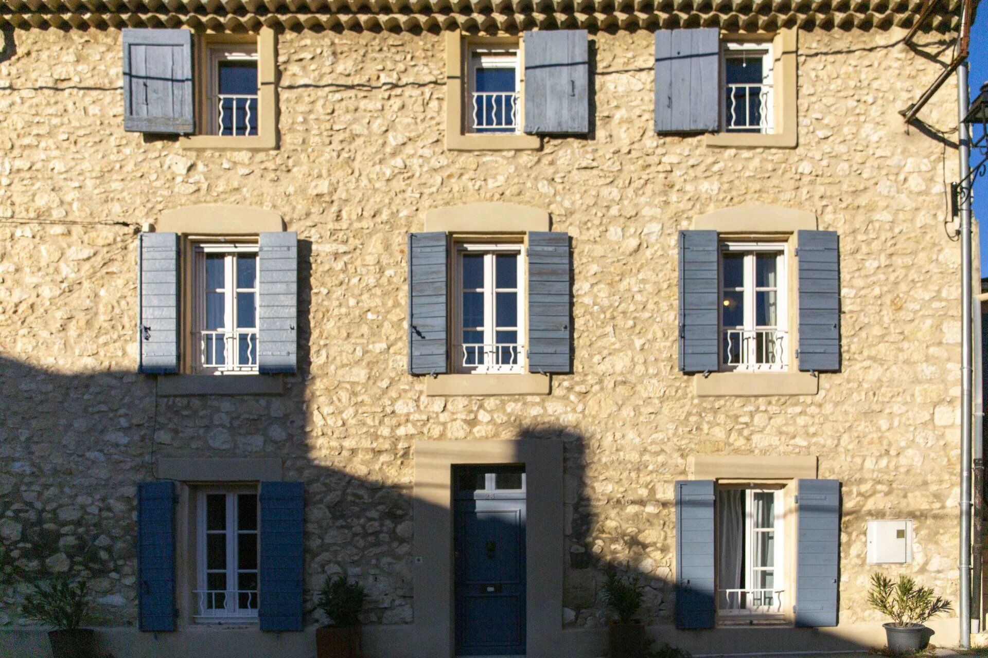 Villa / Maison 5 pièces  à vendre Roque-d'Anthéron (La) 13640