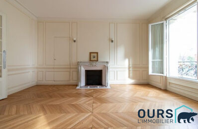 vente appartement 710 000 € à proximité de Courbevoie (92400)
