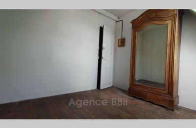appartement 1 pièces 9 m2 à vendre à Paris 14 (75014)