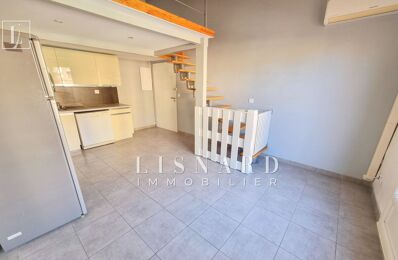 vente appartement 154 000 € à proximité de Grasse (06130)