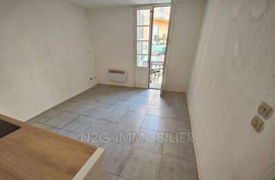 location appartement 380 € CC /mois à proximité de Alpes-de-Haute-Provence (04)