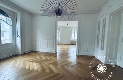 appartement 4 pièces 107 m2 à vendre à Mulhouse (68100)
