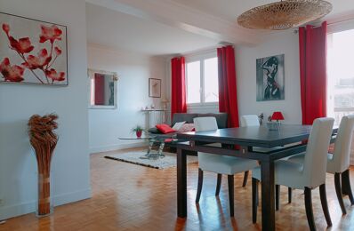 vente appartement 439 000 € à proximité de Charenton-le-Pont (94220)