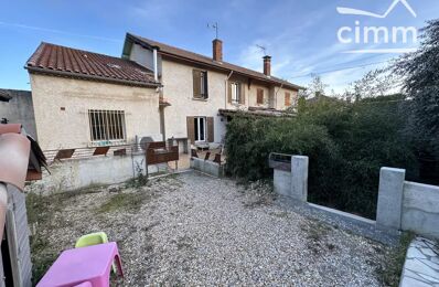 vente maison 230 000 € à proximité de Châteauneuf-Val-Saint-Donat (04200)