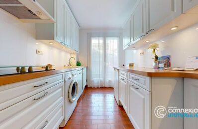 vente appartement 215 000 € à proximité de Les Pennes-Mirabeau (13170)