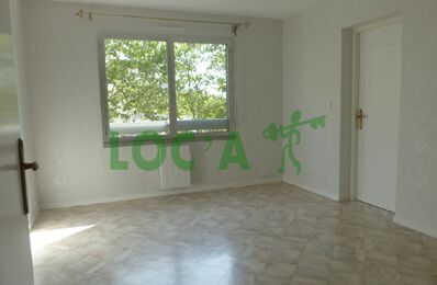 appartement 2 pièces 47 m2 à louer à Dijon (21000)