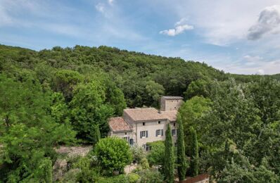vente maison 695 000 € à proximité de Lagorce (07150)