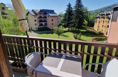 vente appartement 213 000 € à proximité de Saint-Alban-Leysse (73230)