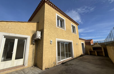 vente maison 495 000 € à proximité de Marseillan (34340)