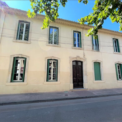 Maison 10 pièces 250 m²