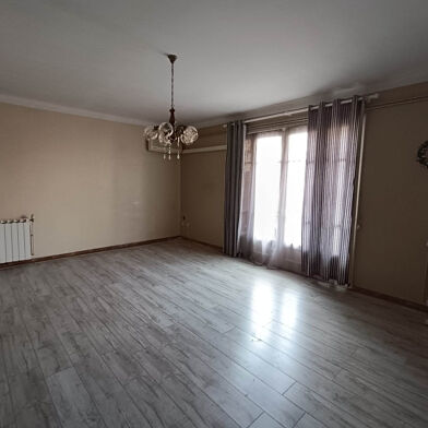 Appartement 3 pièces 74 m²