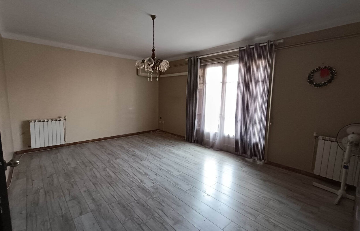 appartement 3 pièces 74 m2 à vendre à Béziers (34500)