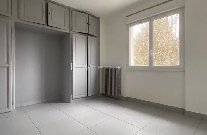 Appartement T4 avec jardin — photo 3