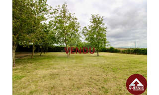 Terrain  1144 m² à vendre à Caen (14000)