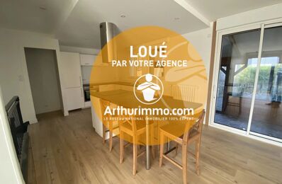 location maison 1 050 € CC /mois à proximité de Chalonnes-sur-Loire (49290)