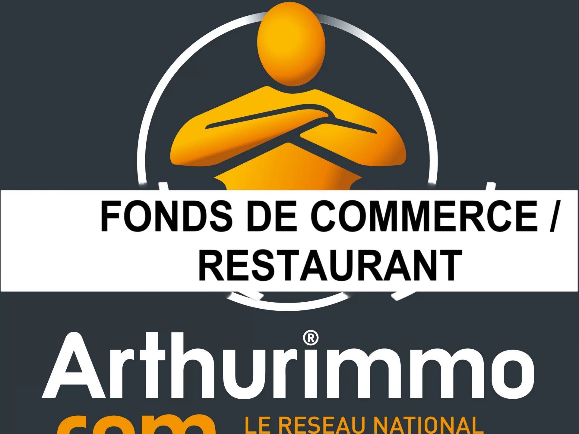 Vente Local Commercial 200m² 3 Pièces à Angers (49000) - Arthurimmo
