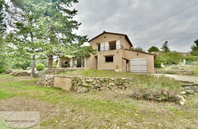 vente maison 500 000 € à proximité de Saint-Paul-en-Forêt (83440)