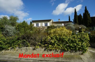 vente maison 252 000 € à proximité de Villefloure (11570)