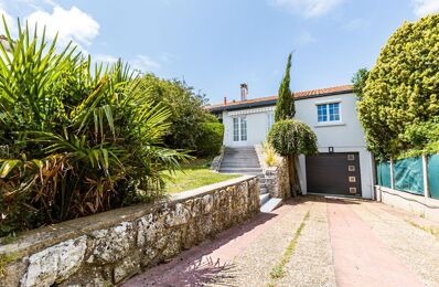 vente maison 379 900 € à proximité de Port-des-Barques (17730)
