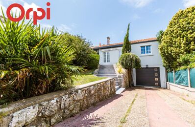 vente maison 349 900 € à proximité de Tonnay-Charente (17430)