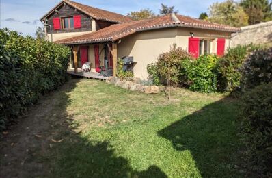 vente maison 269 500 € à proximité de Saillat-sur-Vienne (87720)