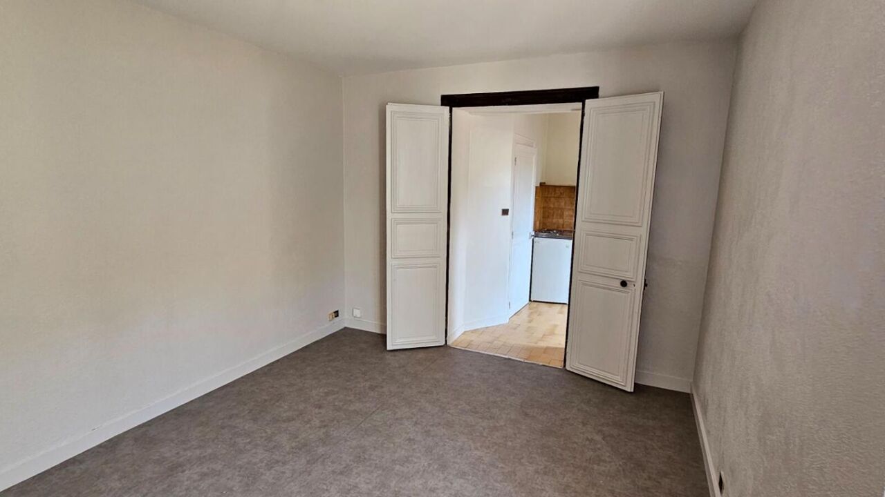 appartement 1 pièces 20 m2 à louer à Poitiers (86000)