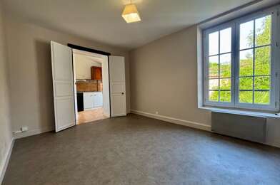 Appartement 1 pièces 420 €