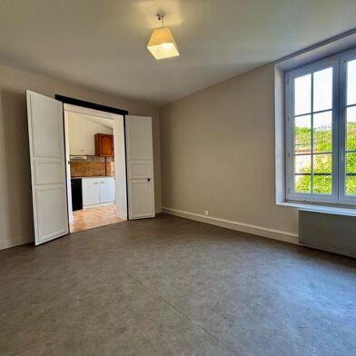 Appartement 1 pièces 420 €