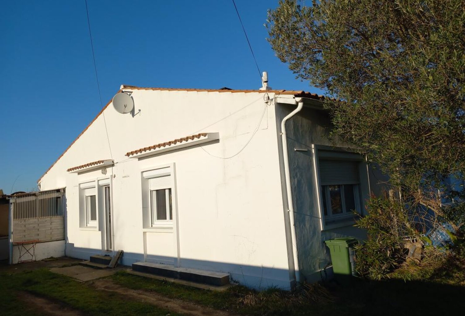 Maison À Vendre — photo 1