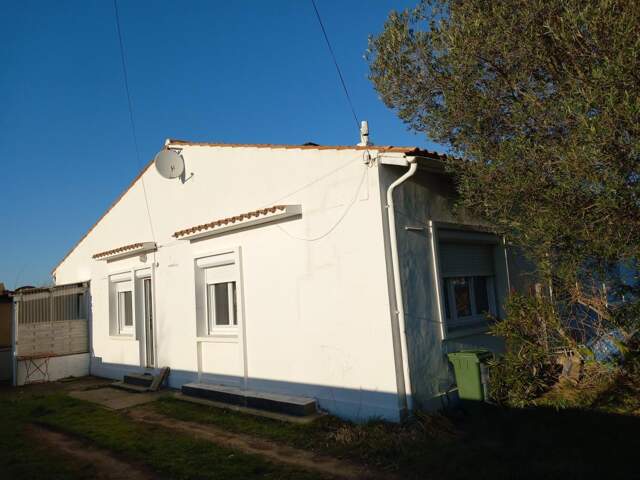 Maison À Vendre — photo du bien