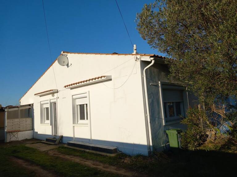 Maison À Vendre — photo 1
