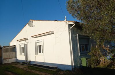 vente maison 264 450 € à proximité de Île-d'Aix (17123)